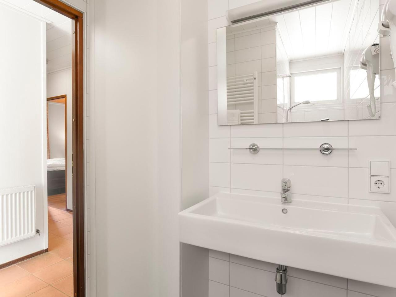 Landal Mont Royal Hotel Krov Bagian luar foto