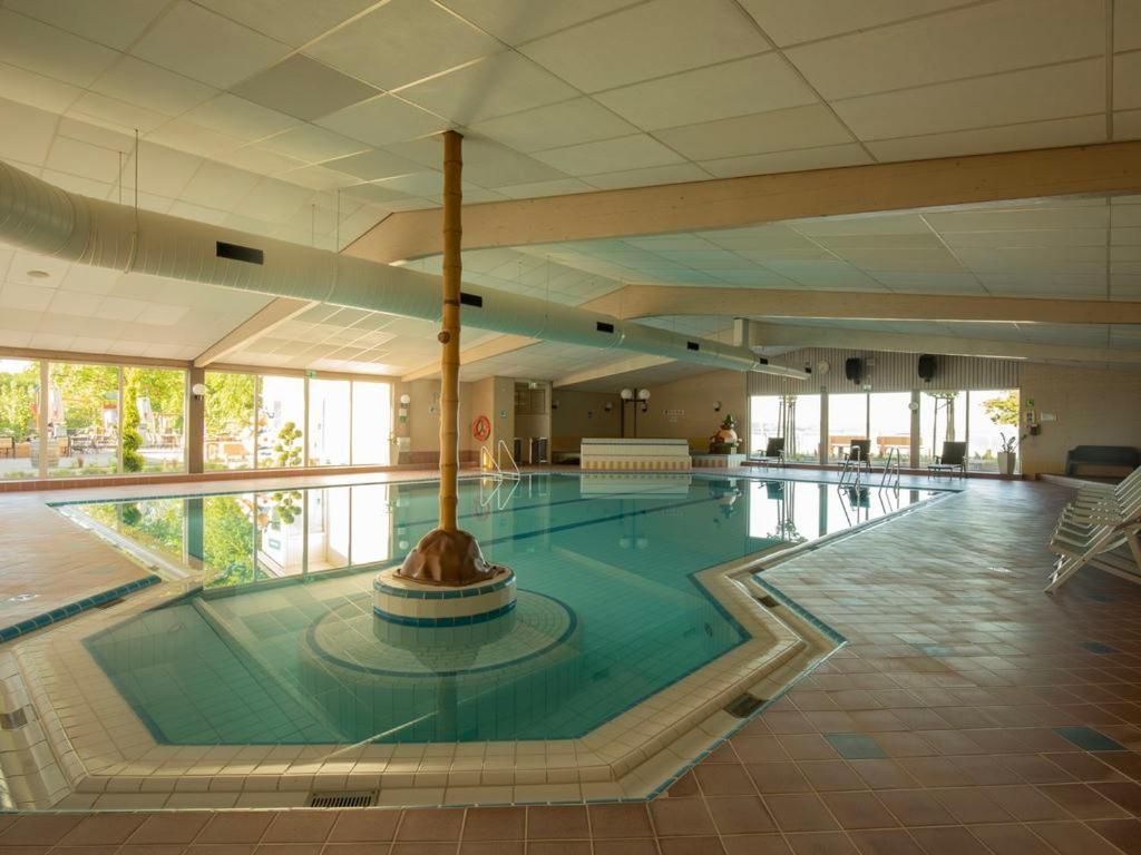 Landal Mont Royal Hotel Krov Bagian luar foto